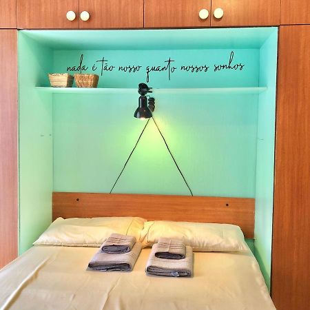 Studio Boho Brasília Ngoại thất bức ảnh
