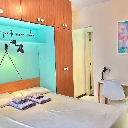 Studio Boho Brasília Ngoại thất bức ảnh