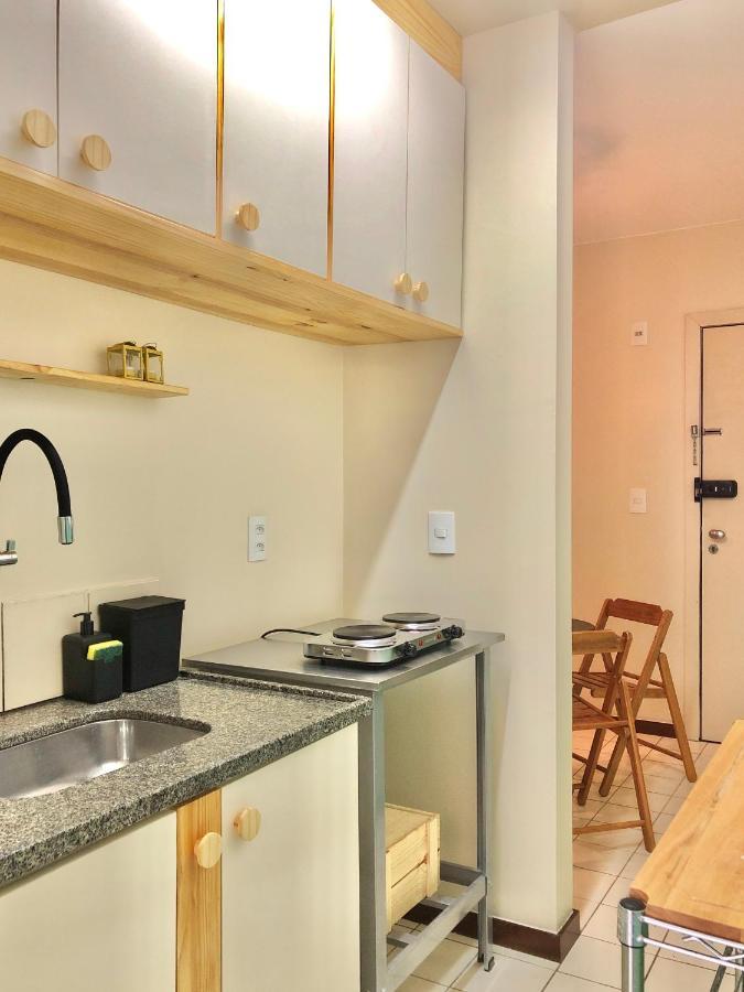 Studio Boho Brasília Ngoại thất bức ảnh
