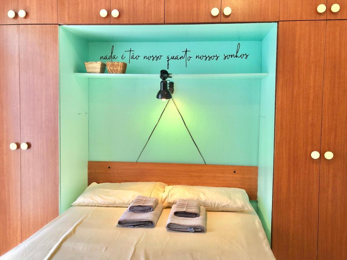 Studio Boho Brasília Ngoại thất bức ảnh