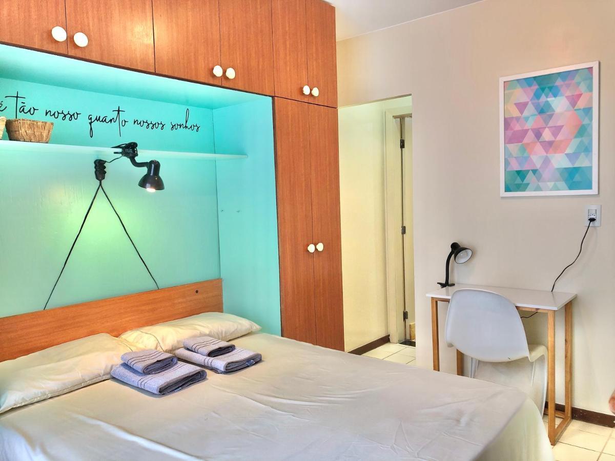 Studio Boho Brasília Ngoại thất bức ảnh