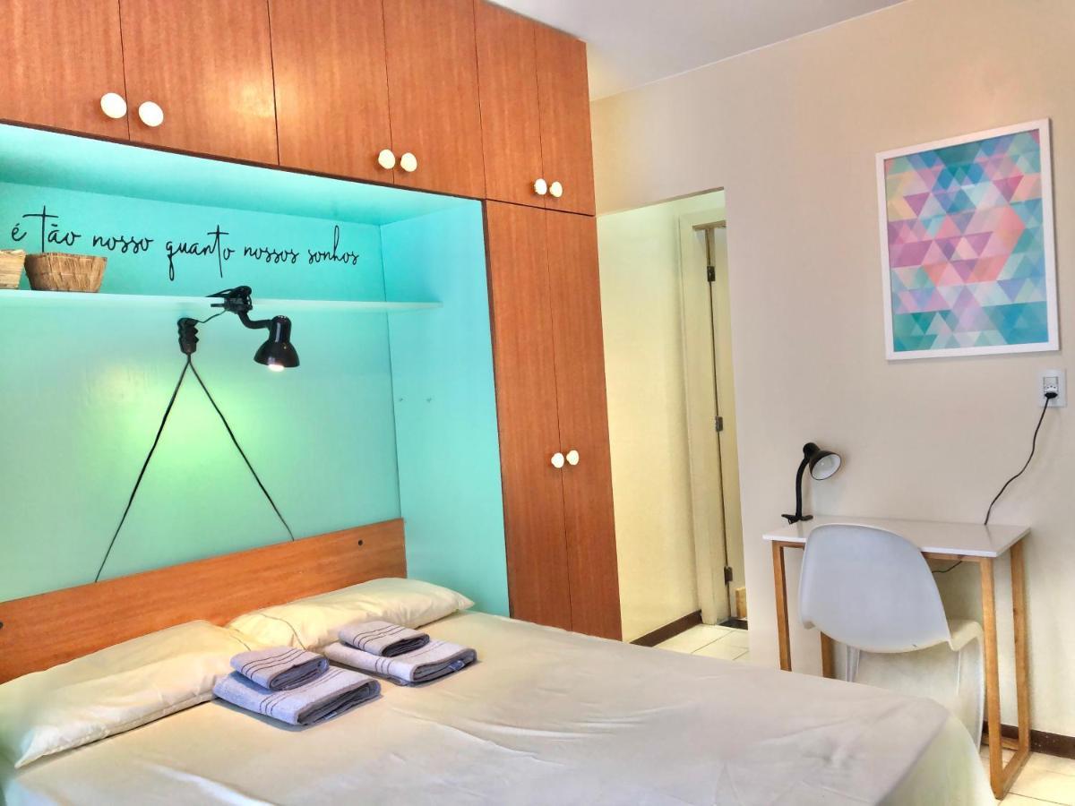 Studio Boho Brasília Ngoại thất bức ảnh