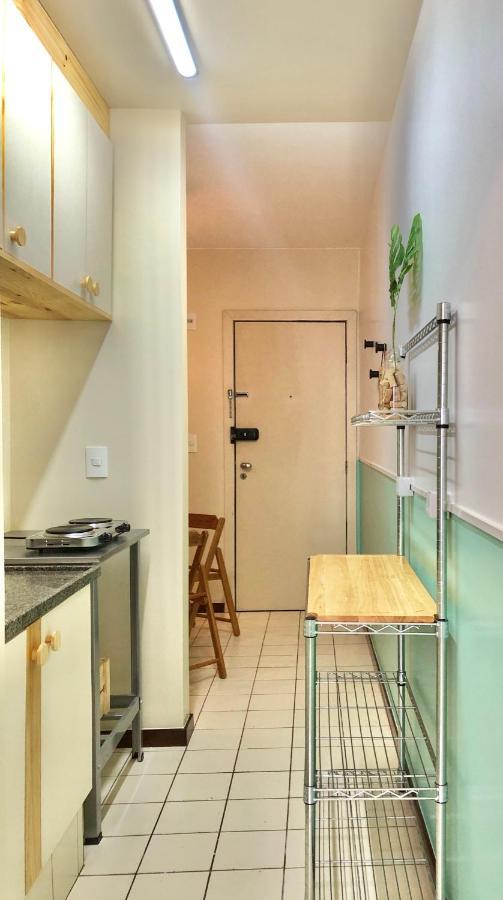 Studio Boho Brasília Ngoại thất bức ảnh